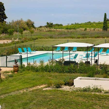 Domaine Du Prieure D'Estagel Hotel Saint-Gilles-Croix-de-Vie Esterno foto