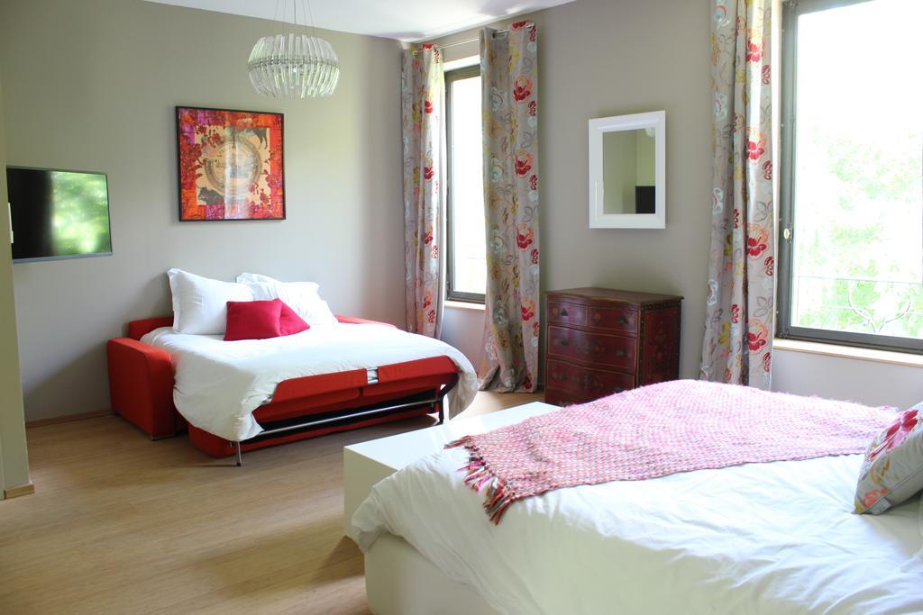 Domaine Du Prieure D'Estagel Hotel Saint-Gilles-Croix-de-Vie Esterno foto