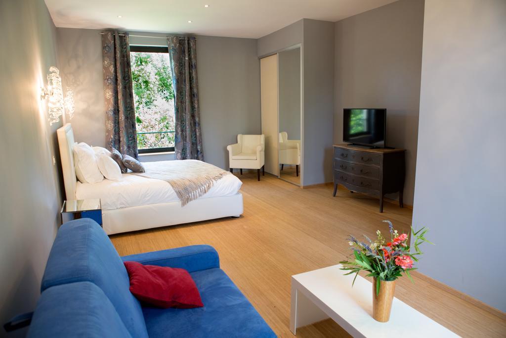 Domaine Du Prieure D'Estagel Hotel Saint-Gilles-Croix-de-Vie Esterno foto