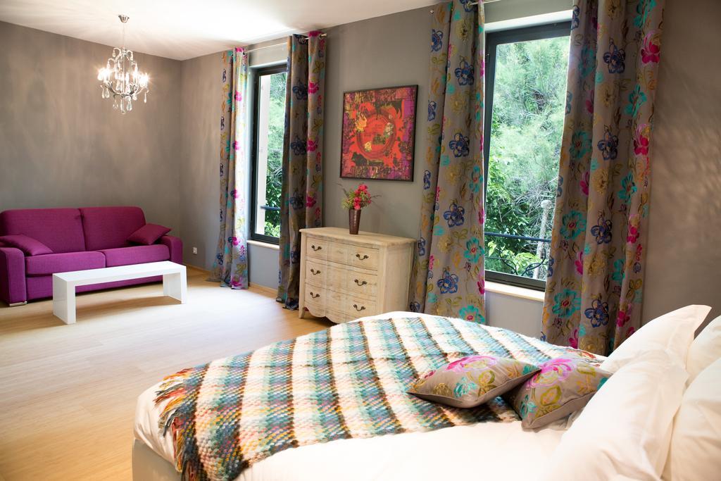 Domaine Du Prieure D'Estagel Hotel Saint-Gilles-Croix-de-Vie Esterno foto
