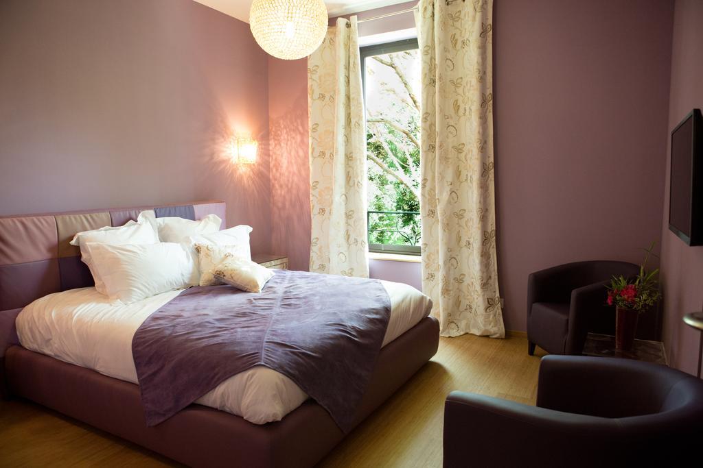 Domaine Du Prieure D'Estagel Hotel Saint-Gilles-Croix-de-Vie Esterno foto