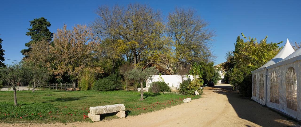 Domaine Du Prieure D'Estagel Hotel Saint-Gilles-Croix-de-Vie Esterno foto