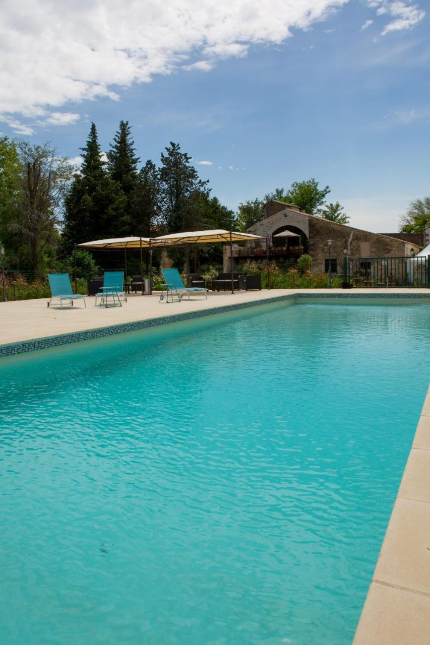 Domaine Du Prieure D'Estagel Hotel Saint-Gilles-Croix-de-Vie Esterno foto