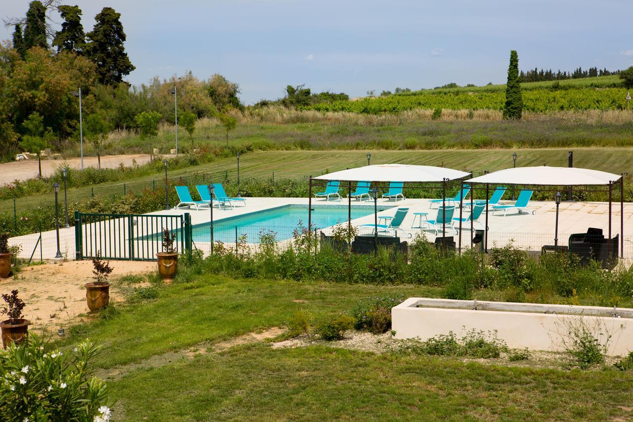Domaine Du Prieure D'Estagel Hotel Saint-Gilles-Croix-de-Vie Esterno foto