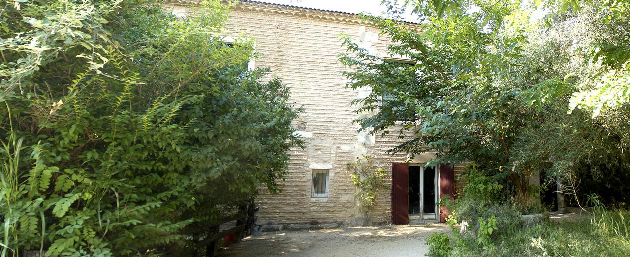 Domaine Du Prieure D'Estagel Hotel Saint-Gilles-Croix-de-Vie Esterno foto