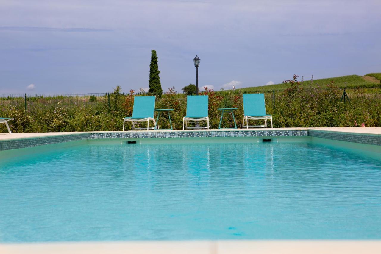 Domaine Du Prieure D'Estagel Hotel Saint-Gilles-Croix-de-Vie Esterno foto